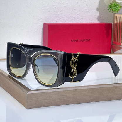 Fashionable and versatile sunglasses 1025062420