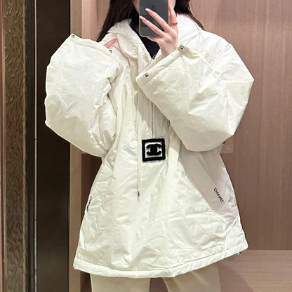 New fashionable warm cotton jacket 1024103017