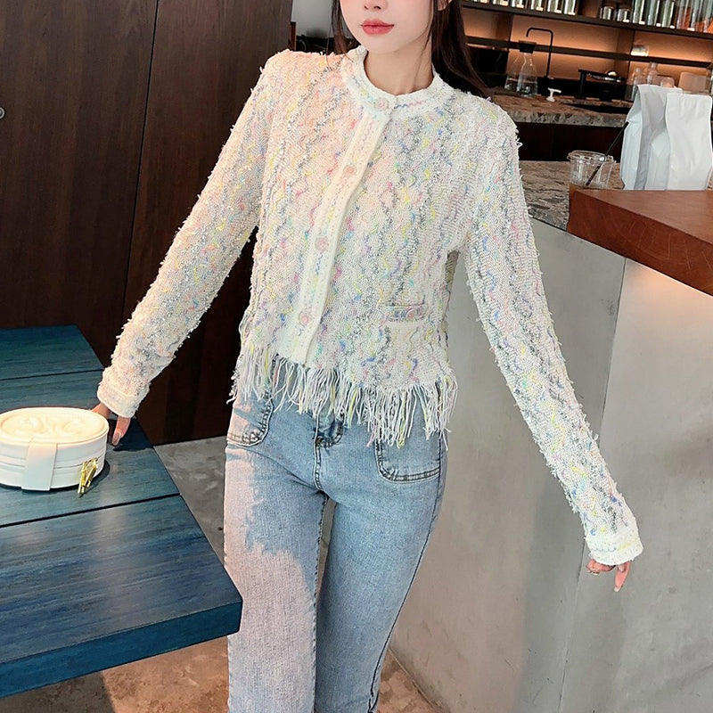 Fashion new versatile Top PD1023072719