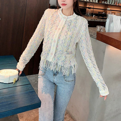 Fashion new versatile Top PD1023072719