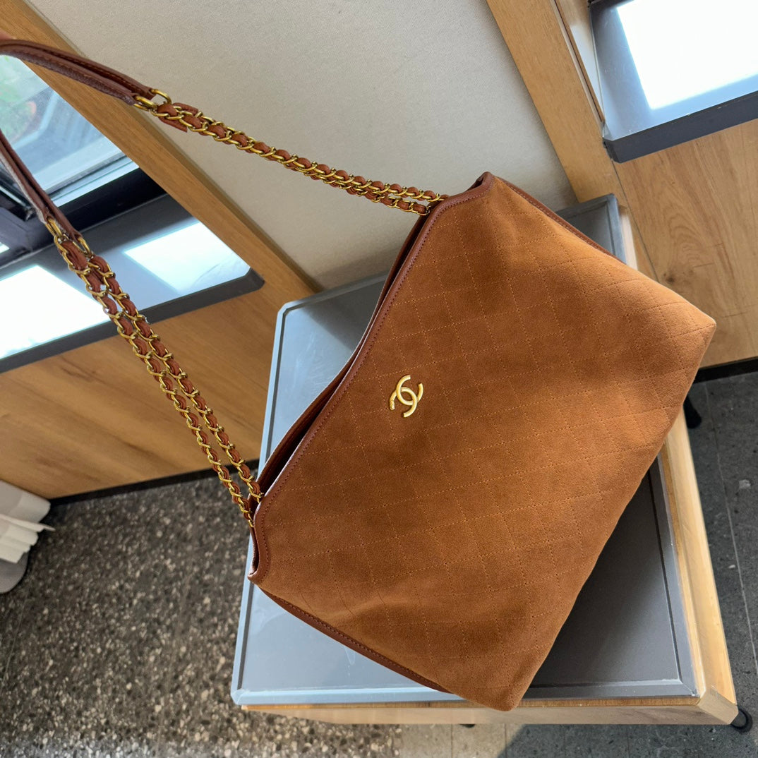 CH Fashion Shoulder Bags Handbags fb0424091107