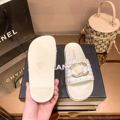 New Fashion Word Mop Sandals 1024052107