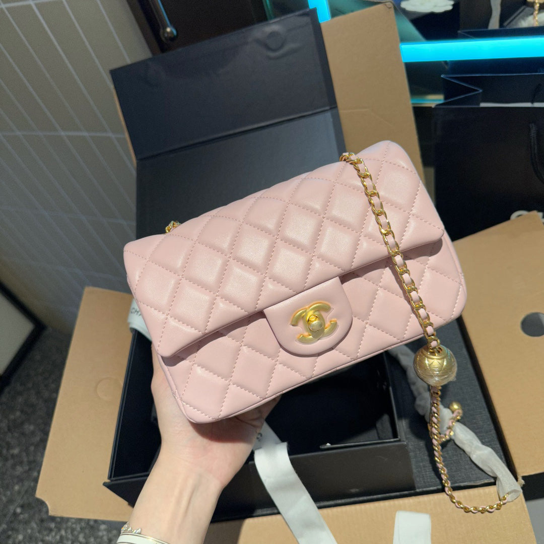 Classic retro versatile bag CWT1023092219