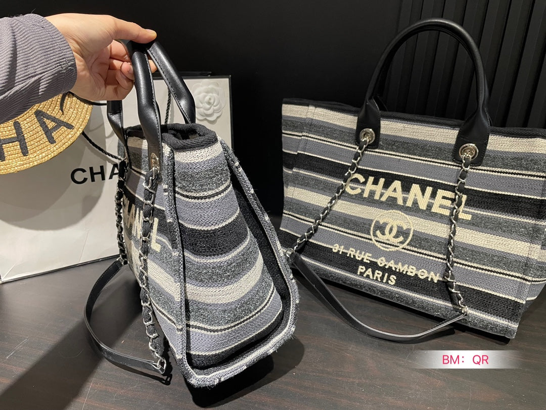 Fashion beach bag shopping bag 0724040902