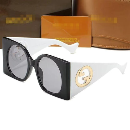 New Fashion Vintage Sunglasses 1024032020