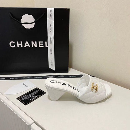 New Fashion All-match Slippers 1024030412