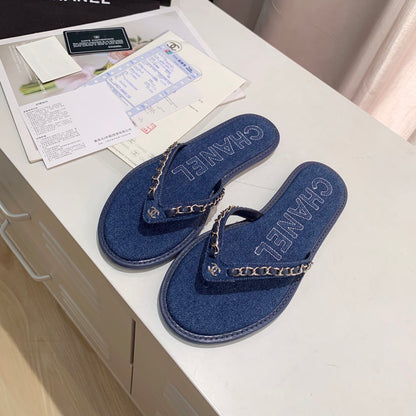 3-color  flip flops 03011