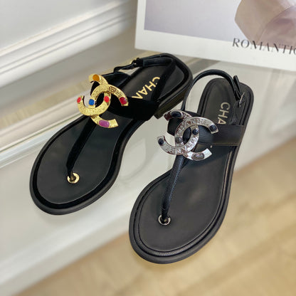 new flip flop sandals XC7040503