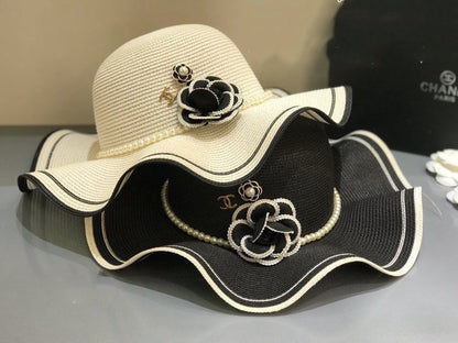 CC Fashionable fisherman hat 0724031503