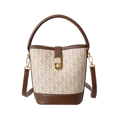 Large-capacity Tote messenger bag 2025073109