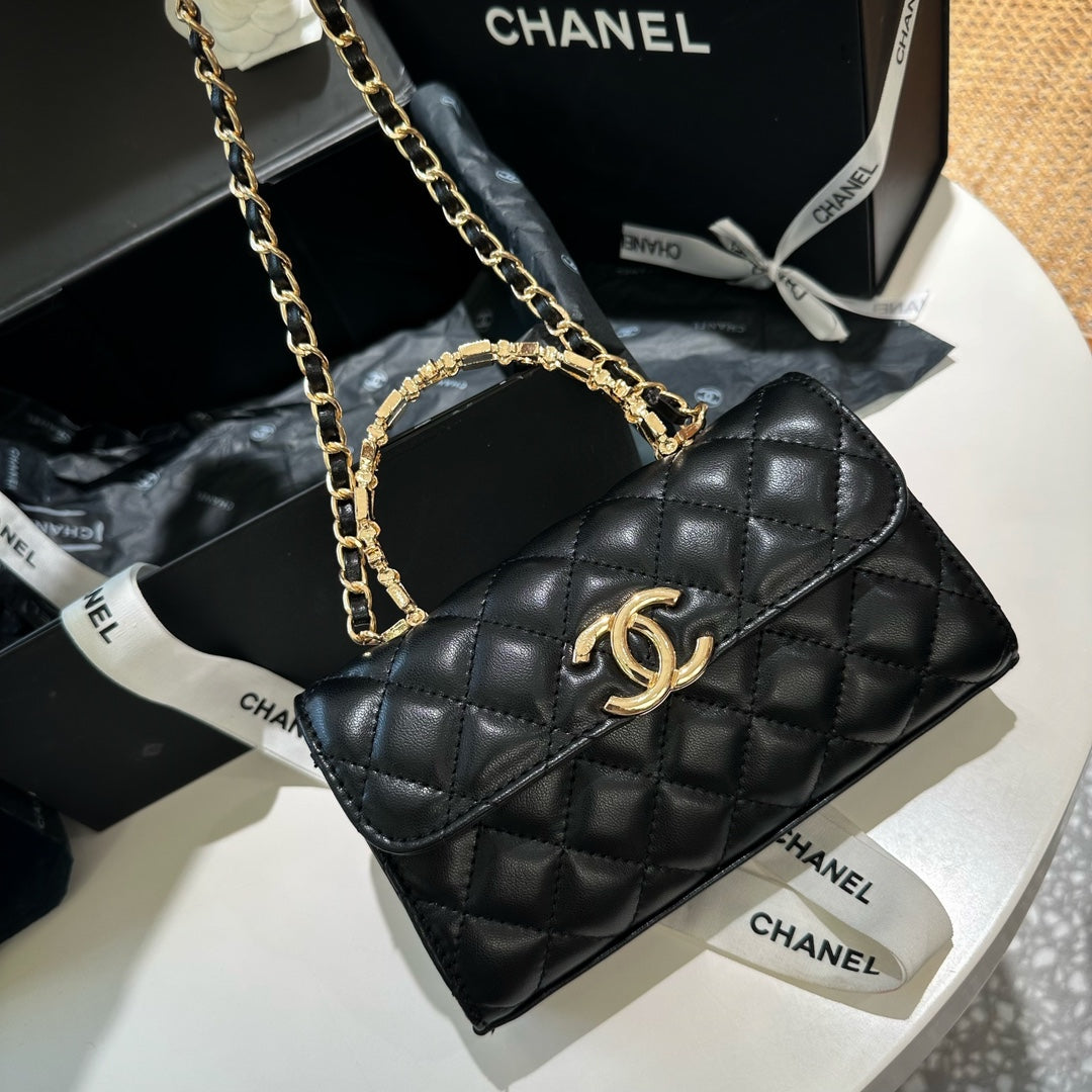 Trendy Exquisite bag XC0123072825