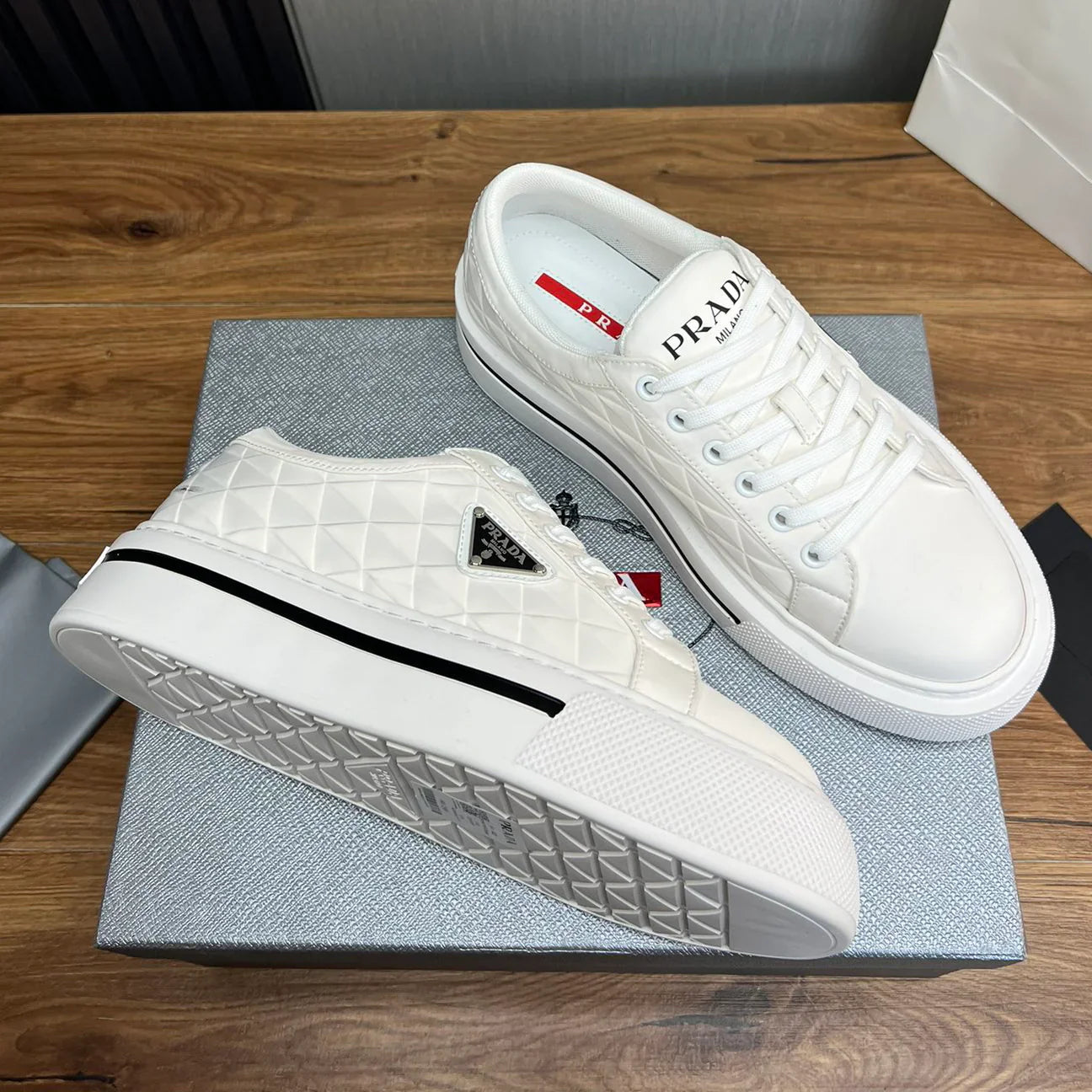 PR New casual men's shoes 1025061608