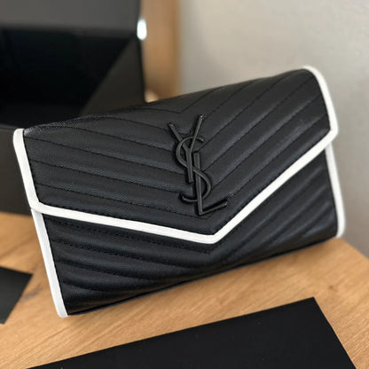 New Fashion Envelope Bag 1024042721