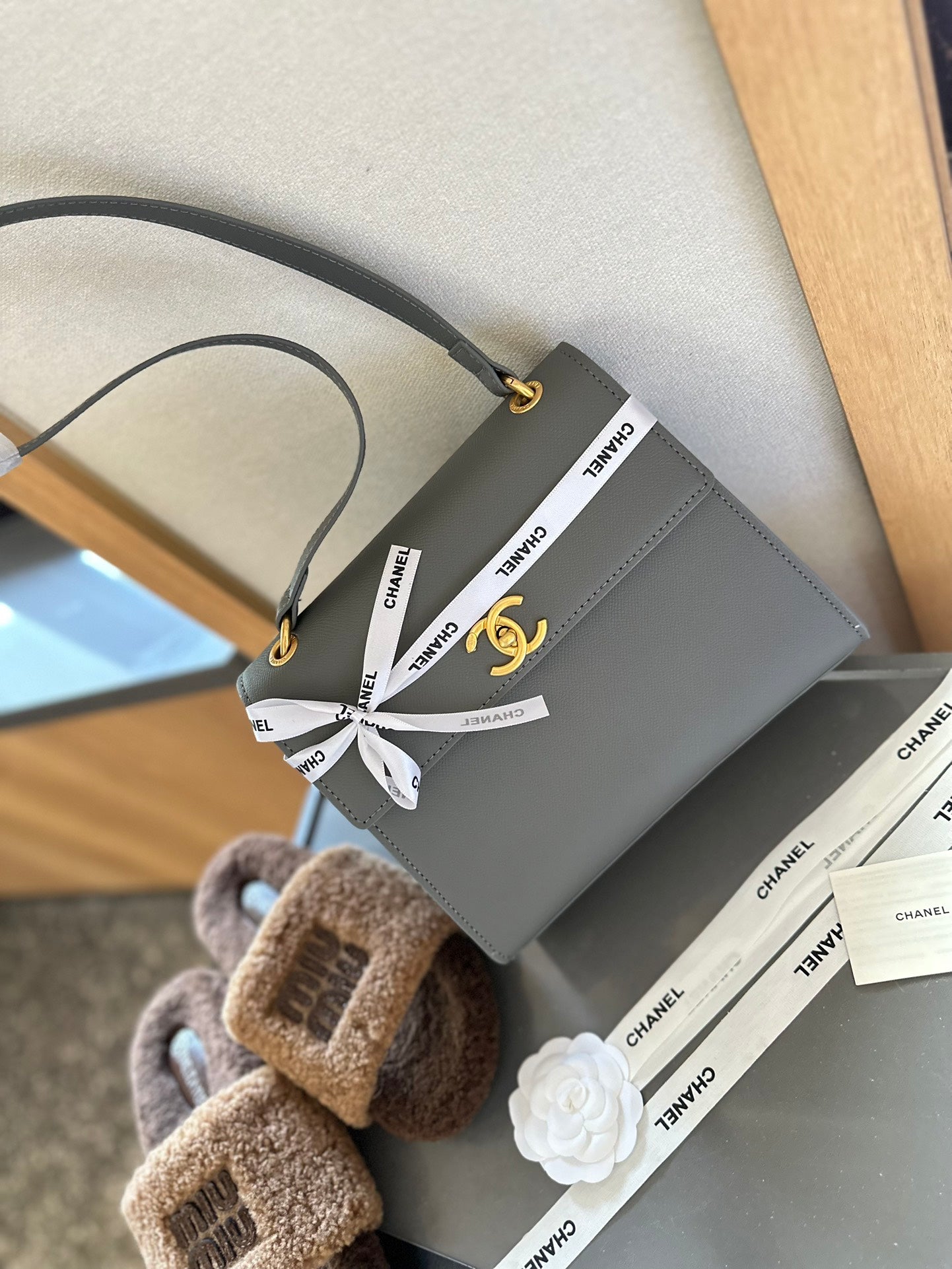 CNL Fashion Single Shoulder Underarm Bag 0724082601