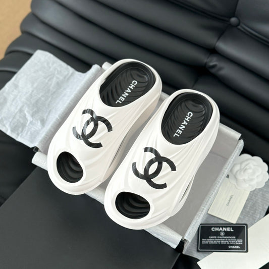 CNL soft sole slippers 0724051105