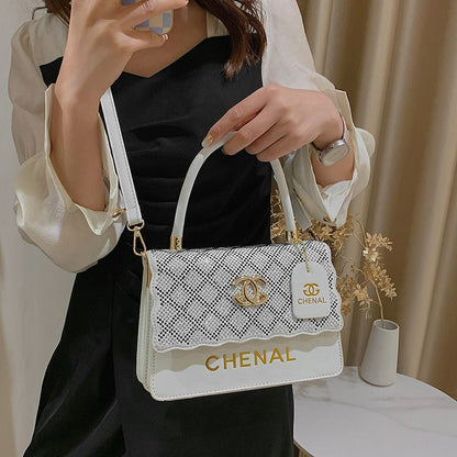 Fashion trend small square bag PD10052608