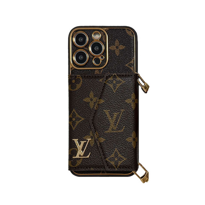 Lvv fashion print mobile phone case 0725072301