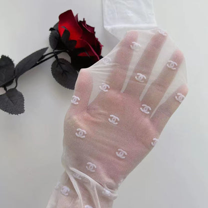 New CL thin stockings