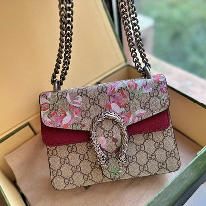 Fashion Classic Bag CWT1023101104