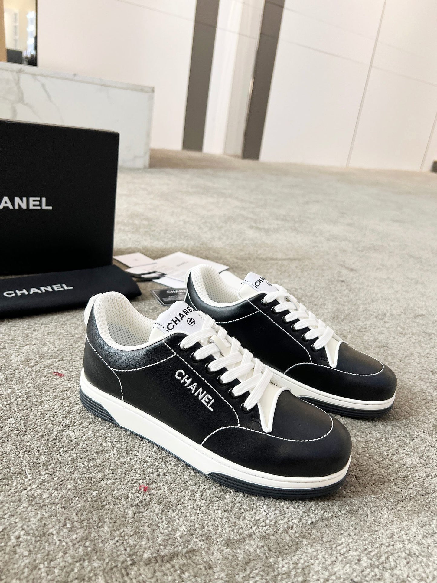 CNL25c new casual sports shoes 0724121901