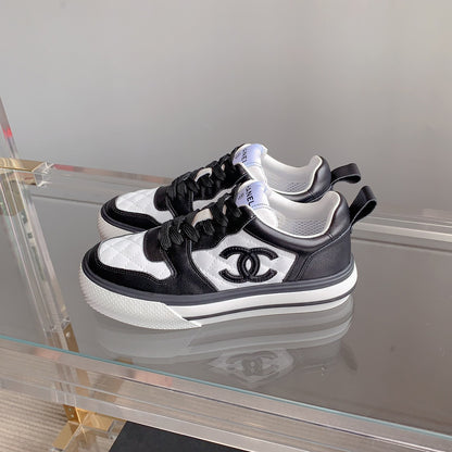 CNL Classic versatile rhombus sneakers 1824061007