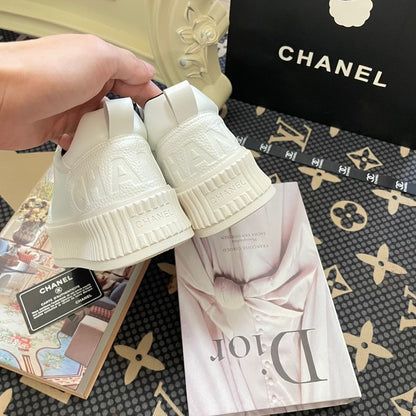 CH 24S New Thick-soled Versatile Sports Shoes fb0424090504