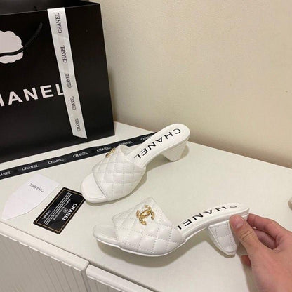 New Fashion All-match Slippers 1024030412