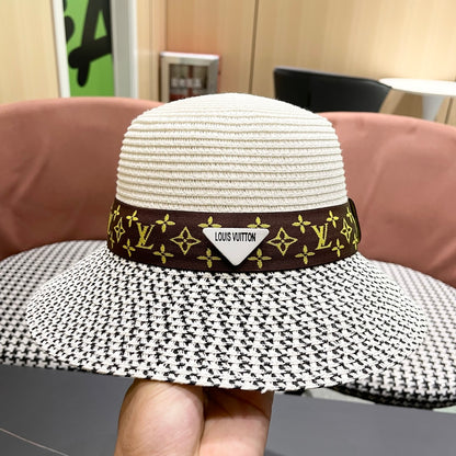 Lvv fashion dress hat 07250901103