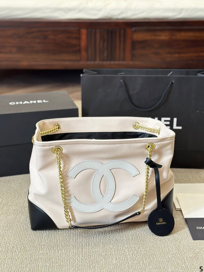 CNL Fashion 𝘝𝘪𝘯𝘵𝘢𝘨𝘦 Tote Bag 0724100801