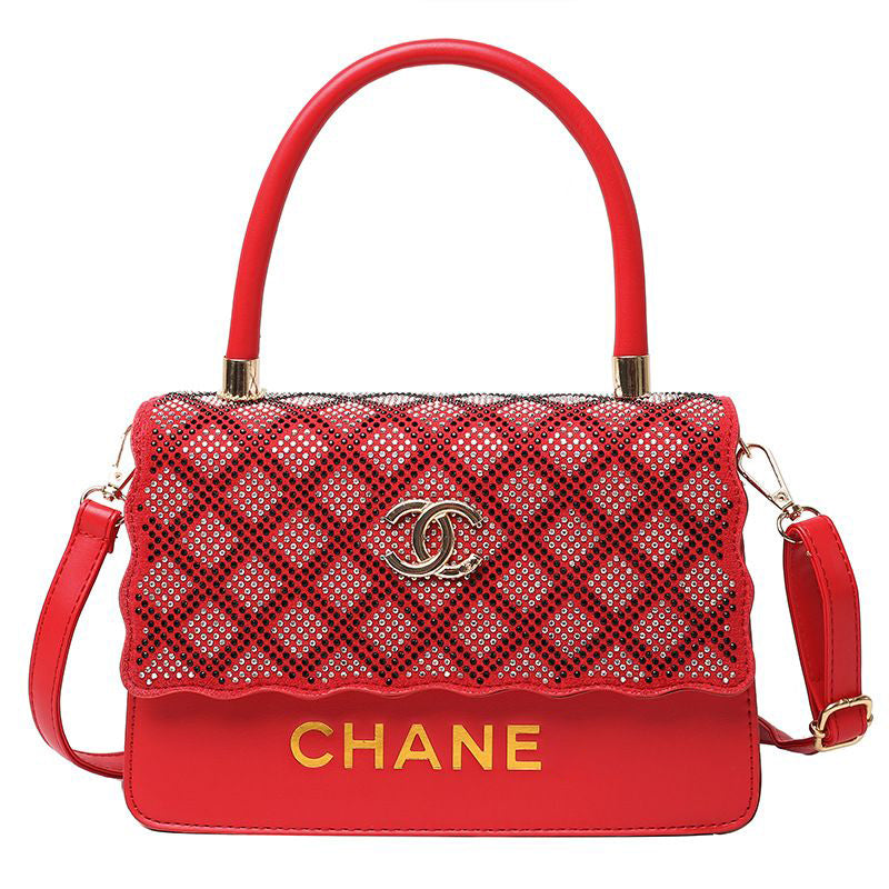 Fashion trend small square bag PD10052608