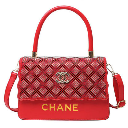 Fashion trend small square bag PD10052608