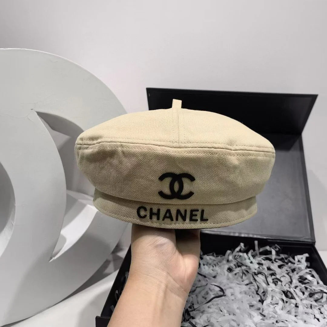 New Beret Retro Painter Hat 1024031216