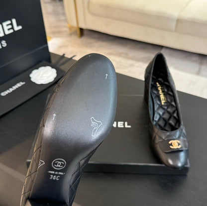 CNL Luxury Fashion Diamond High Heels0725020802