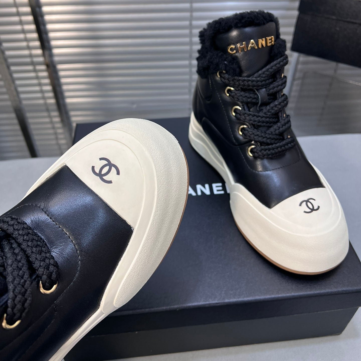 PR Martin boots 1824111502