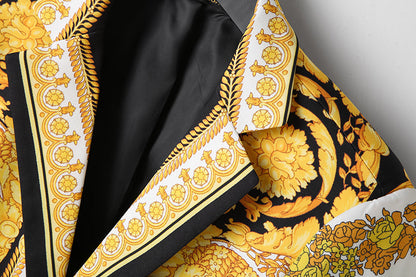 VS Men's Business Casual Fashion Suits PD0725071503