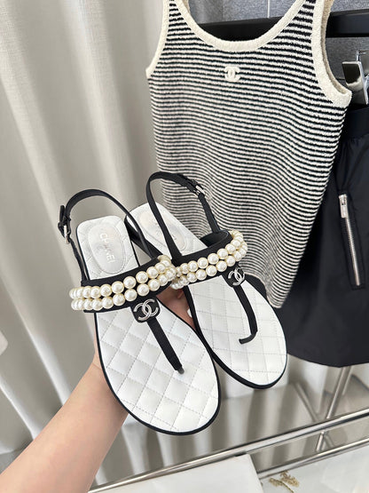 New fashion all-match sandals  SXC53001