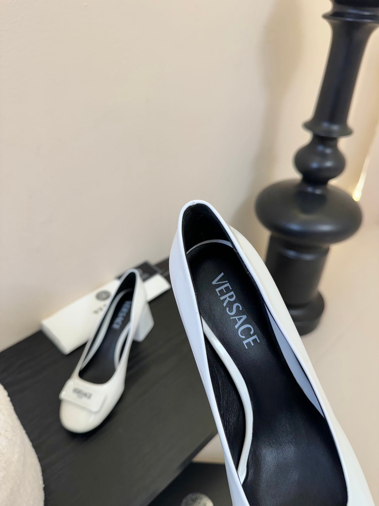 VSA Fashionable women's high heels 0725092202