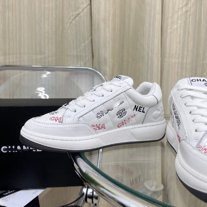 New Ice Cream Color Sneakers