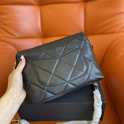 New Genuine Leather Bags WB01042709