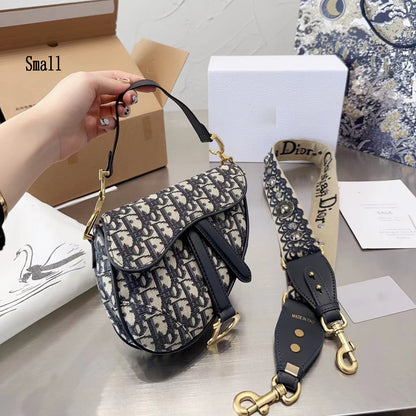 classic saddle bag XC7040401