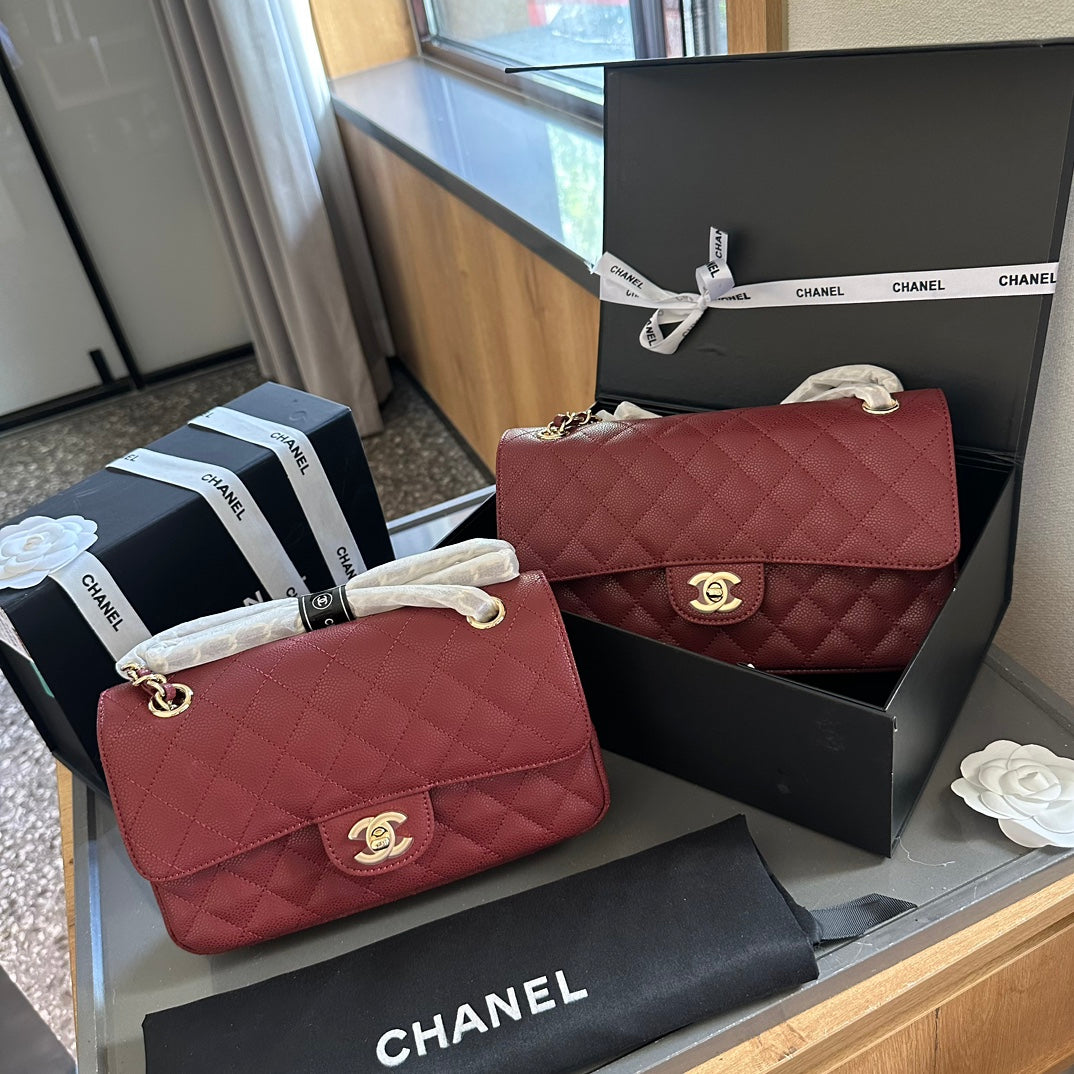 CH Classic Fla bag fb0424090602