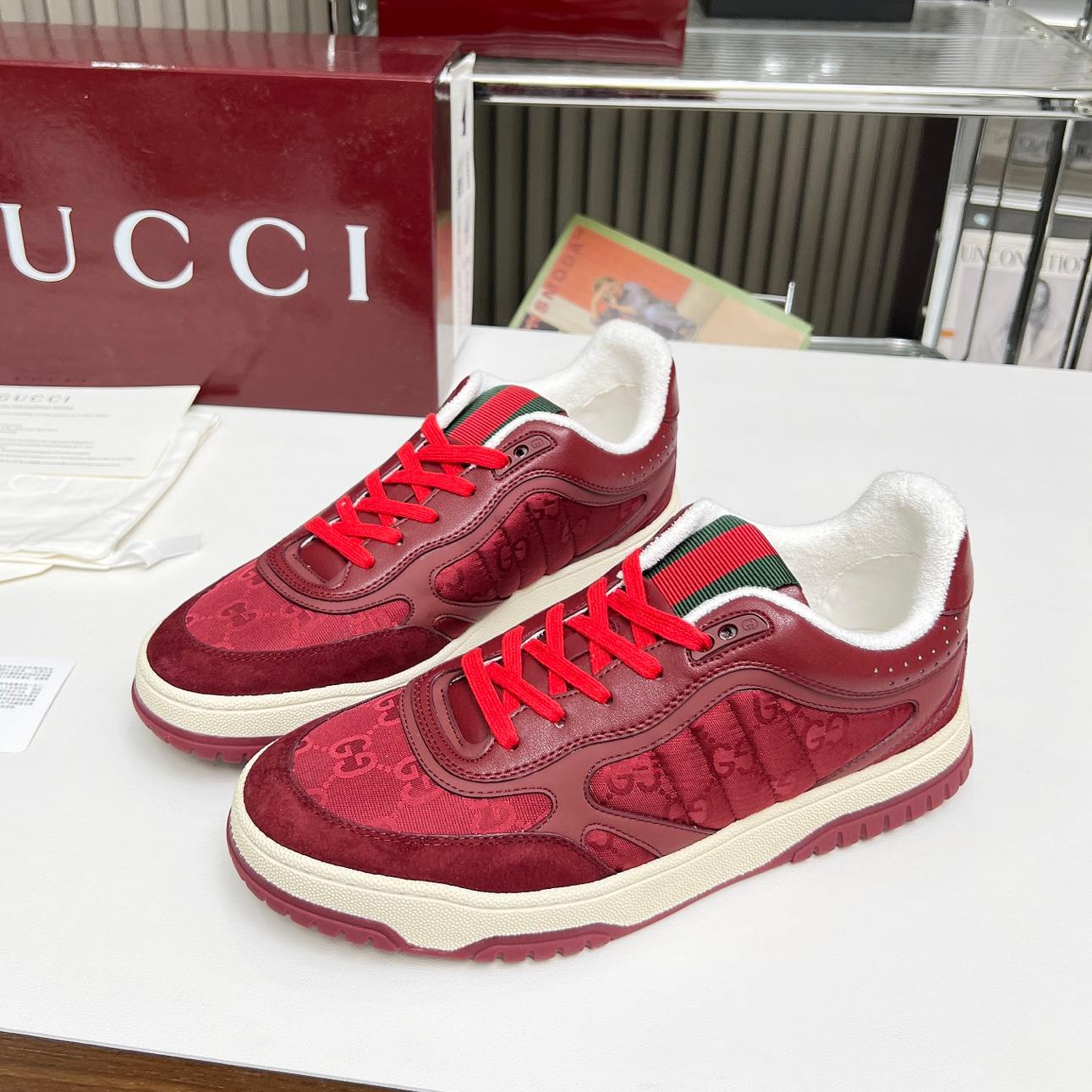 GG 25 New classic printed sports shoes 0725091505