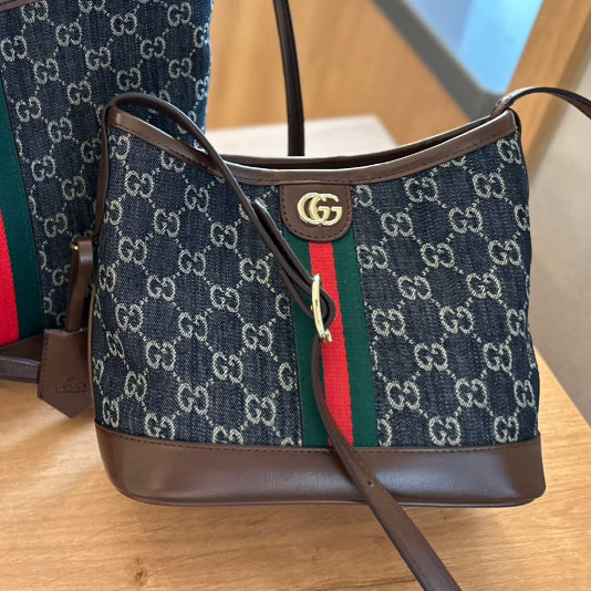 Hobo lazy style tote bag 1824040305