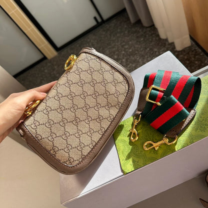 New Fashionable and Versatile Classic Women's Bag 1024012207