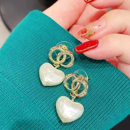 Fashion new earrings PD1023081702