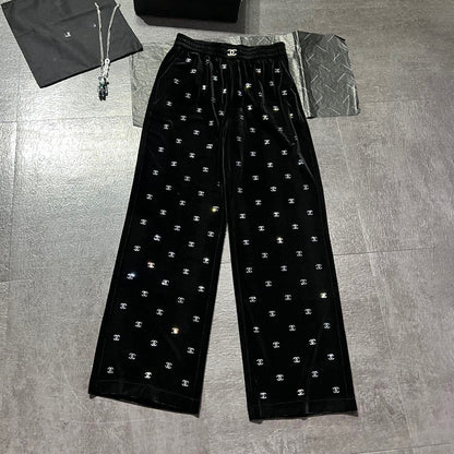 All-match casual pants XC1823090604