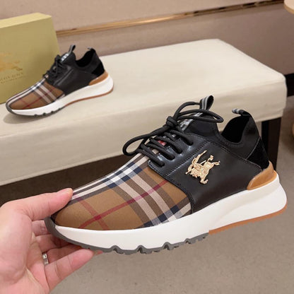 New Fashion Versatile Casual Board Shoes 1023121914