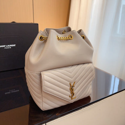 Joe drawstring backpack 0724032502