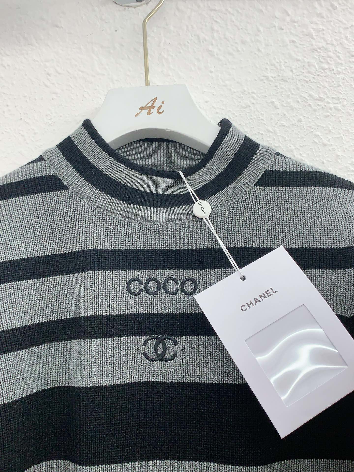 CNL Fashion One Size Sweater 0724112501