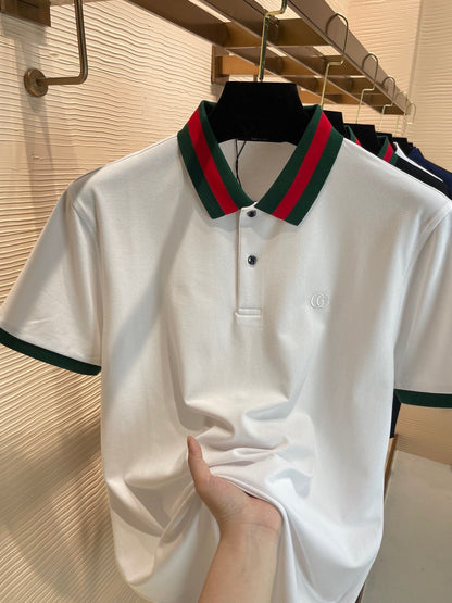 G Business Comfort polo shirt